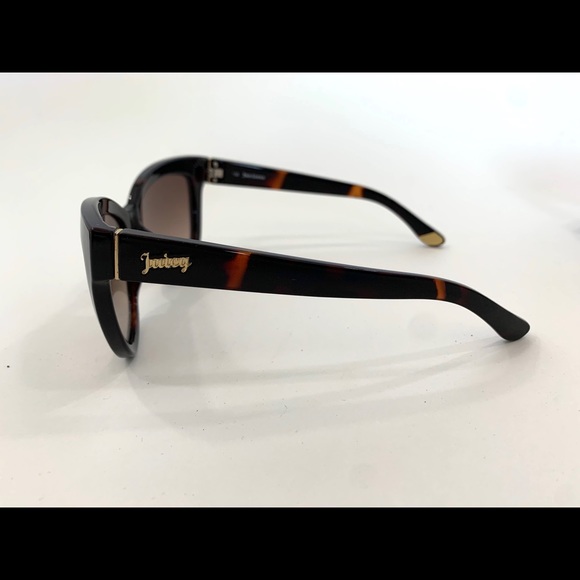 Juicy couture sunglasses. Tortoise shell - Picture 2 of 4